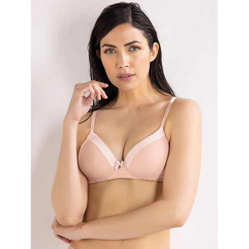 Бюстгалтер балконет Sielei Si-1876BCHZ