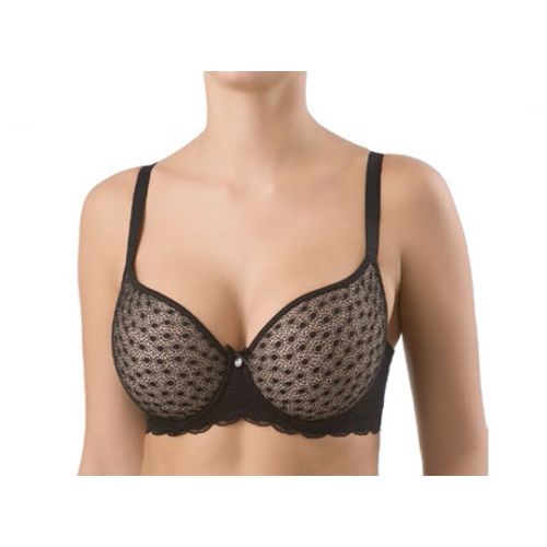 Бюстгалтер спейсер VOVA V-98424-VBRA "Виш"