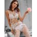 Бюстгалтер балконет Amelie 2521 BCHZ