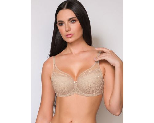 Бюстгалтер со сшивной чашкой Albina_L 8082 ELBM