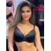 Бюстгалтер балконет Albina_L 8085 MGBCHZ
