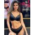 Бюстгалтер балконет Albina_L 8085 MGBCHZ