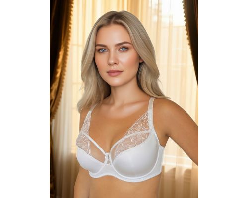 Бюстгалтер пояс ALBINA_L ALB-6050 IRBBCHZ