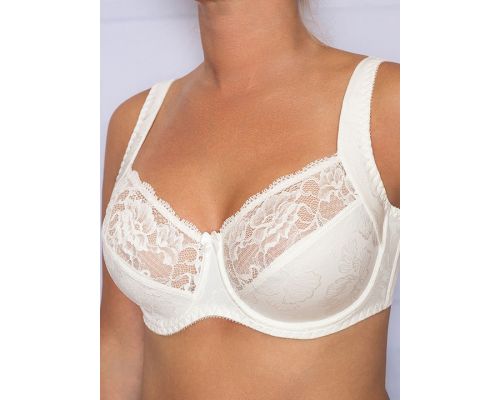 Бюстгалтер пояс ALBINA ALB-7008 KMMLBM