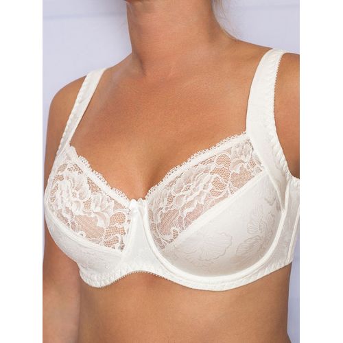 Бюстгалтер пояс ALBINA ALB-7008 KMMLBM