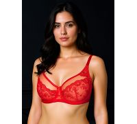 Бюстгалтер мягкий ALBINA ALB-7052 KRLBCHZ