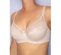 Бюстгалтер комбинация ALBINA ALB-8082 EHTPBMCHZ