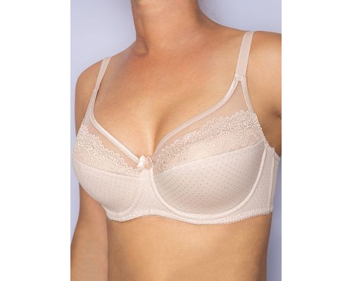 Бюстгалтер комбинация ALBINA ALB-8082 EHTPBMCHZ