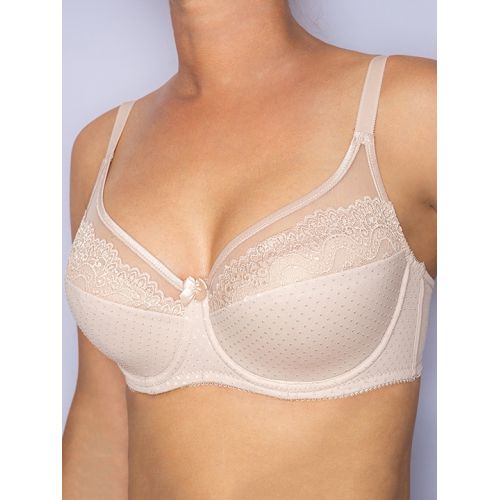 Бюстгалтер комбинация ALBINA ALB-8082 EHTPBMCHZ