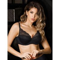 Бюстгалтер пояс ALBINA ALB-8085 EHTCHBM