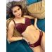 Бюстгалтер ALBINA ALB-8085 FTBB