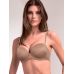 Бюстгалтер пуш-ап Lormar Double Extra Ultrashine_B