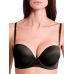 Бюстгалтер пуш-ап Lormar Double Extra Ultrashine_B