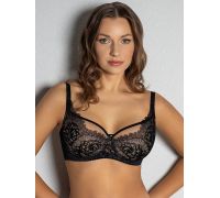 Бюстгалтер сшивной Fluide FLU-6035 Mademoiselle