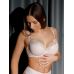 Бюстгалтер сшивной Fluide FLU-6085 Allure Пион