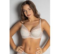 Бюстгалтер сшивной Fluide FLU-6085 Sky