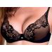 Бюстгалтер с формованной чашкой Lormar Saten Soft_up_B