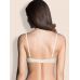 Бюстгалтер с формованной чашкой Lormar Saten Soft_up_B