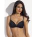 Бюстгалтер пуш-ап Sielei Si-1456BR