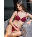 Бюстгалтер комплект Sielei Si-78347BKMPZ26