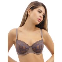 Бюстгалтер с мягкой чашкой Primaverina 4543pnBd
