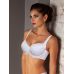 Бюстгалтер со сшивной чашкой Albina_L 8020 NGBBMCHZ