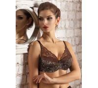 Бюстгалтер балконет Albina_L 8085