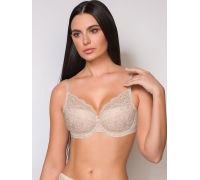 Бюстгалтер балконет Albina_L 8085