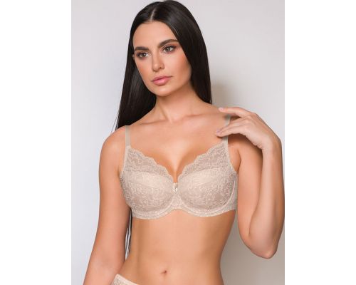 Бюстгалтер балконет Albina_L 8085