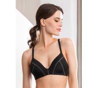 Бюстгалтер балконет Mioocchi 8157