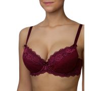 Бюстгалтер пуш-ап ALBINA ALB-6075 GBR