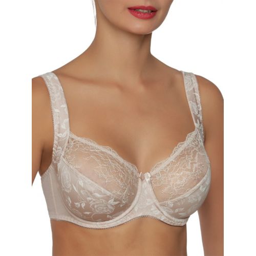 Бюстгалтер ALBINA ALB-7008 PRB