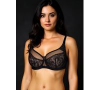 Бюстгалтер мягкий ALBINA ALB-7052 IRBCHZ