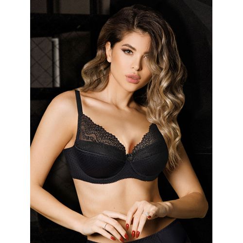 Бюстгалтер пояс ALBINA ALB-8085 EHTBMCHZ