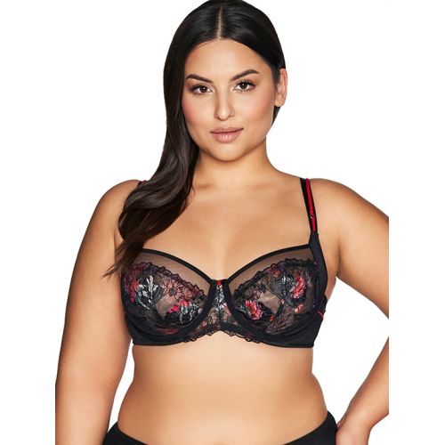 Бюстгалтер мягкий AVA AV-2122 M OZ25