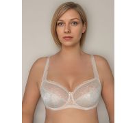 Бюстгалтер пояс Fluide FLU-6020 Sky