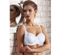 Бюстгалтер пояс Fluide FLU-6090 Compliment