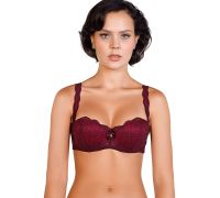 Бюстгалтер градуированный Mioocchi MIO-7745