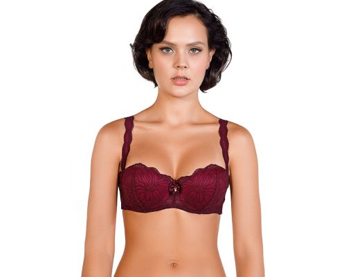 Бюстгалтер градуированный Mioocchi MIO-7745