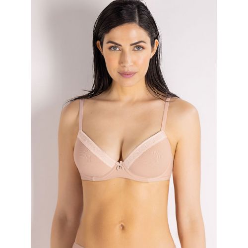 Бюстгалтер пуш-ап Sielei Si-1882BCHZ