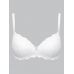 Бюстгалтер балконет Sielei Si-2688BCHZ