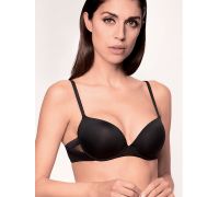 Бюстгалтер с формованной чашкой Lormar Soft up Extra_B