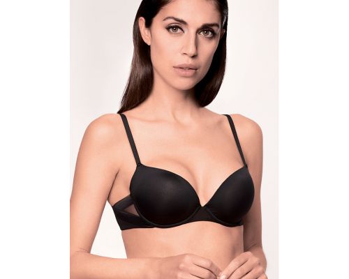 Бюстгалтер с формованной чашкой Lormar Soft up Extra_B