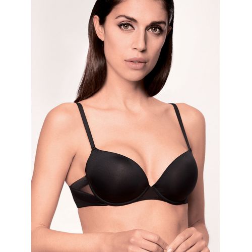 Бюстгалтер с формованной чашкой Lormar Soft up Extra_B