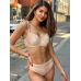 Бюстгалтер с мягкой чашкой Albina_L 7010