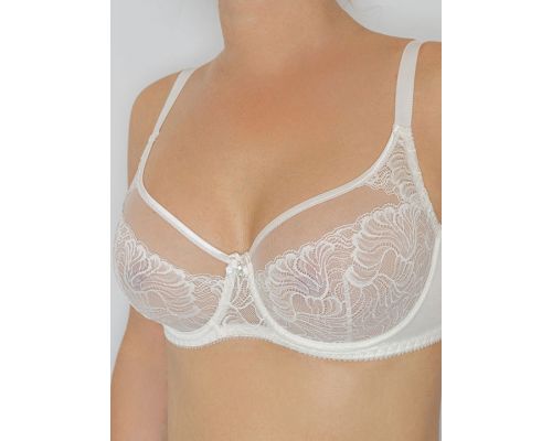 Бюстгалтер с мягкой чашкой Albina_L 7052 KRBCHZ