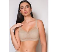 Бюстгалтер с мягкой чашкой Albina_L 7071