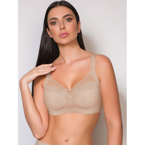 Бюстгалтер с мягкой чашкой Albina_L 7071