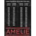 Бюстгалтер градуированный Amelie AME-2220