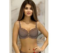 Бюстгалтер со сшивной чашкой Albina_L 8020
